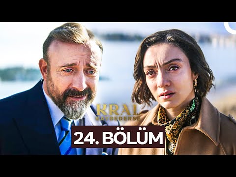 Kral Kaybederse 24. Bölüm