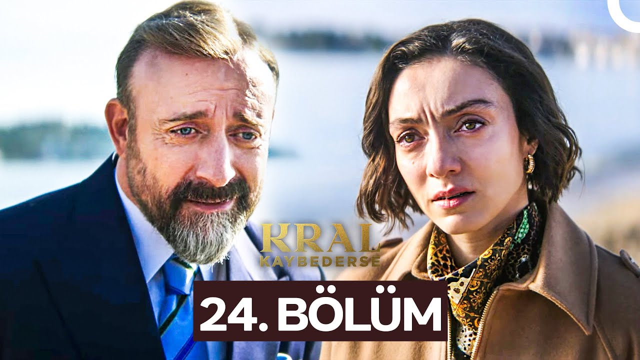 Kral Kaybederse 24. Bölüm: Fadi’nin Hayatta Kalma Mücadelesi 🌟