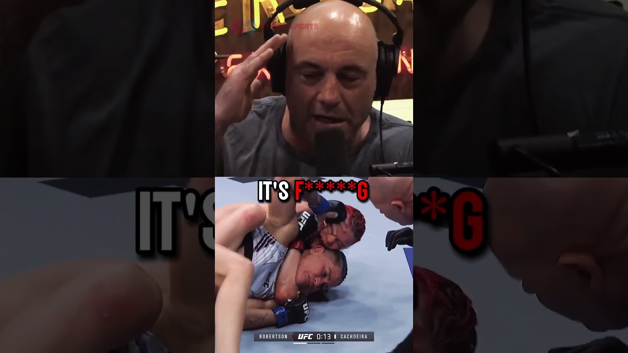 The Worst Cheating In MMA