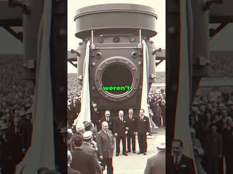 The Forgotten Women Who Programmed ENIAC: Computing's Hidden Pioneers #history #shorts