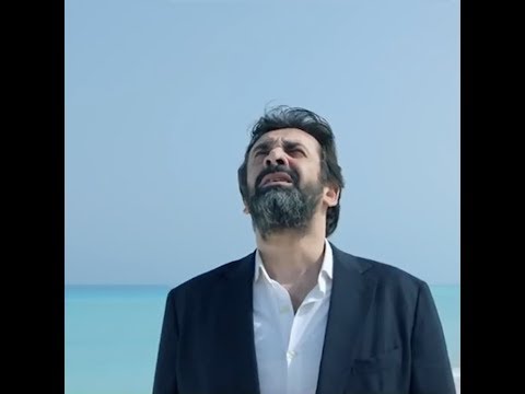 Karim AbdelAziz in The Blue Elephant 2