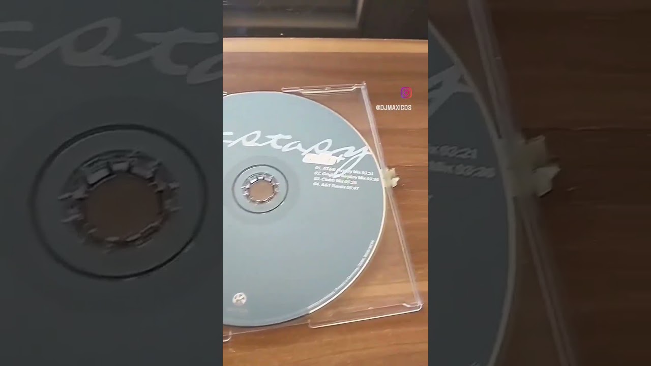 ATB's Ecstasy: A Must-Listen Dance Track 🎶