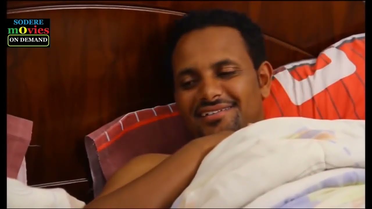 ሰለሞን ሙሄ - ያረፈኩበት (2018) 🎬
