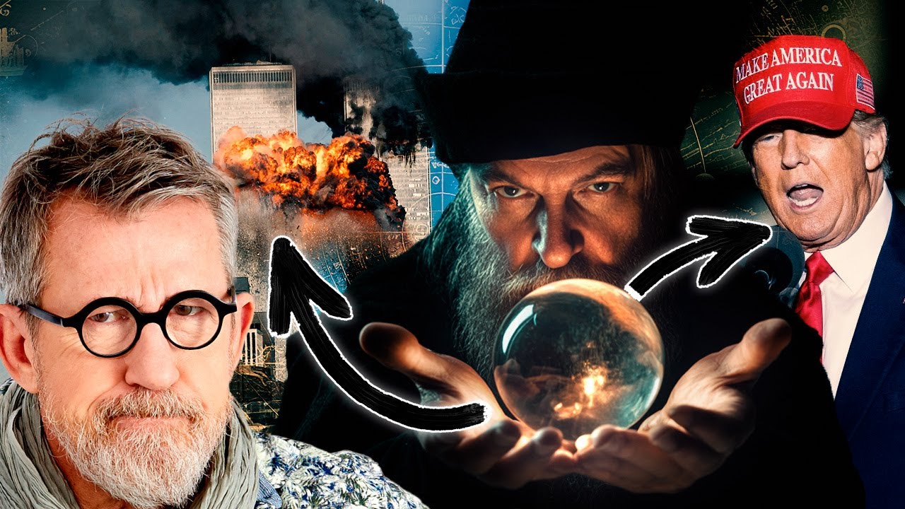 Nostradamus, la vérité sur ses prophéties !