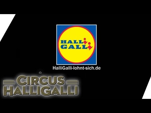 Woran erkennt man eigentlich eine gute Show? | Circus HalliGalli | ProSieben