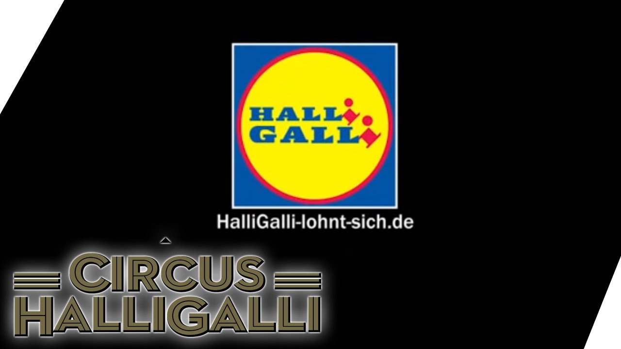 So erkennst du eine wirklich gute Show 🎉 | Circus HalliGalli auf ProSieben