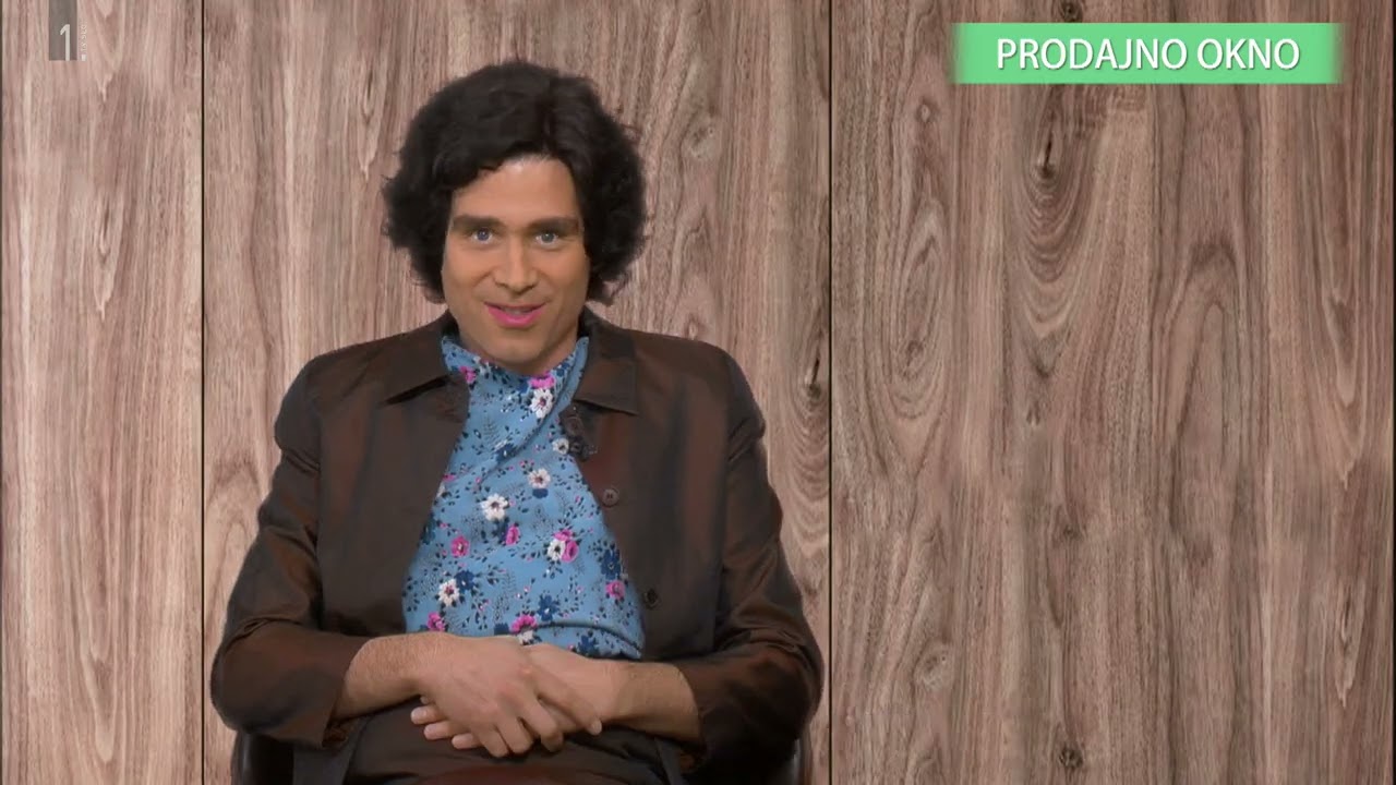 Kaj Dogaja - Glas Ljudstva 🎭