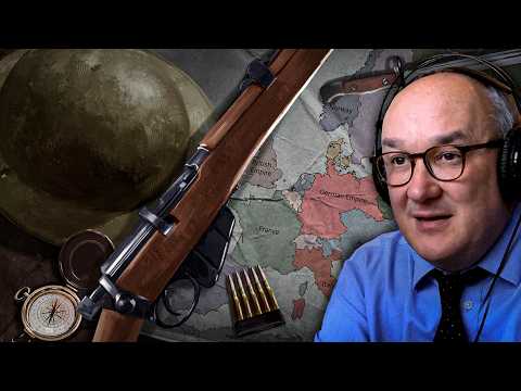 Europe's Path to War in 1914: Causes of WW1 🇩🇪