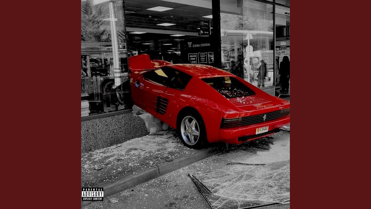 Obligación by Delarue, Morad & Others 🎵