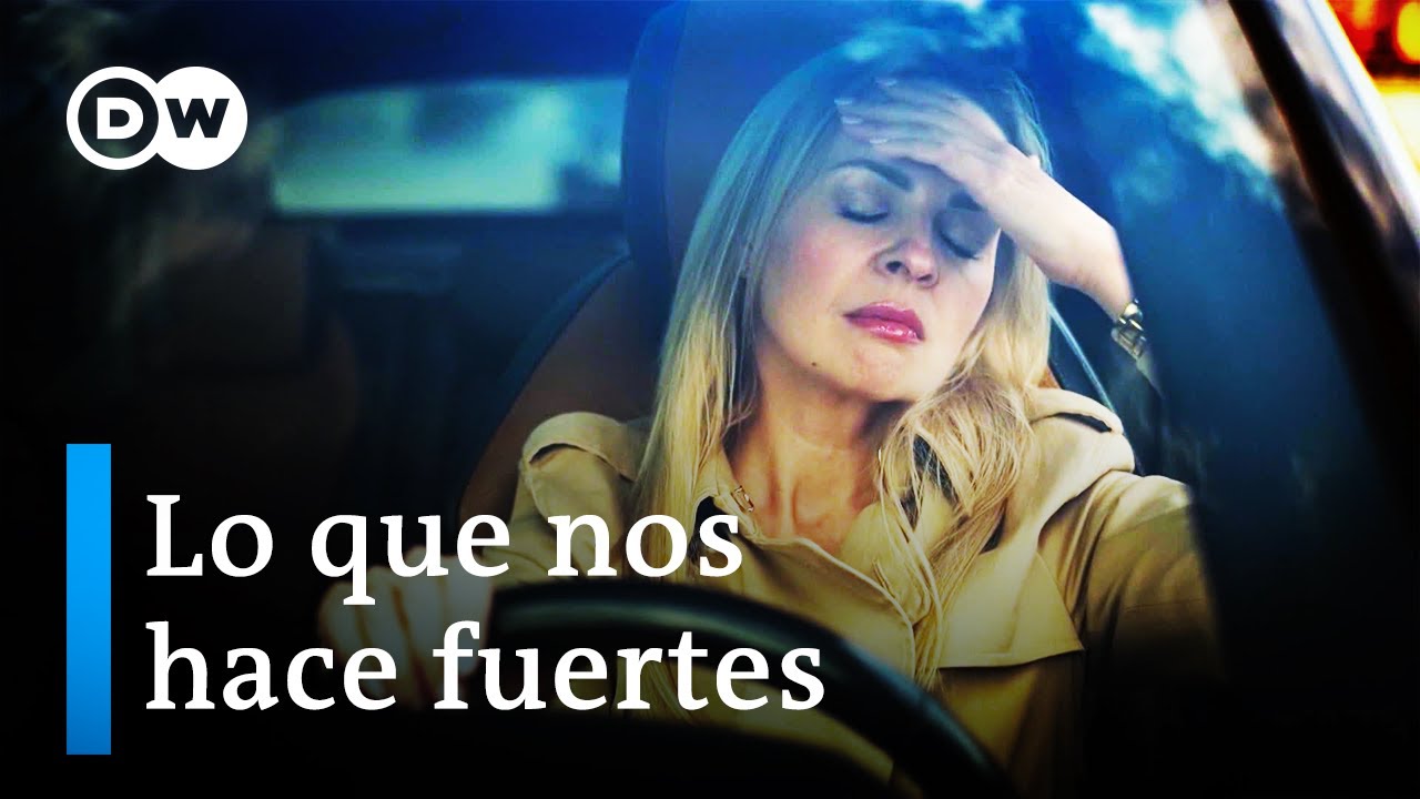 Salud mental y resiliencia: Descubre los secretos para mantenerte fuerte 💪 | DW Documental