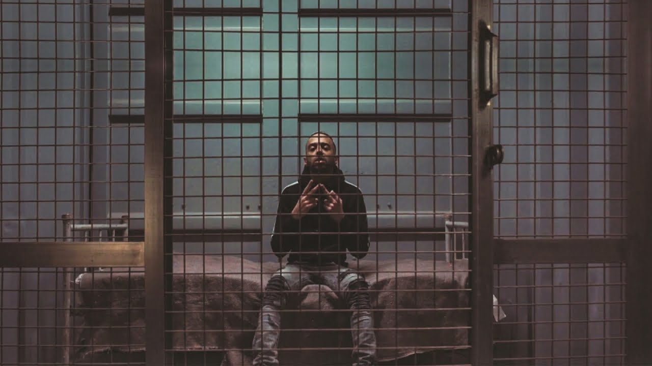 Naps - Recherché (Official Clip) 🎶