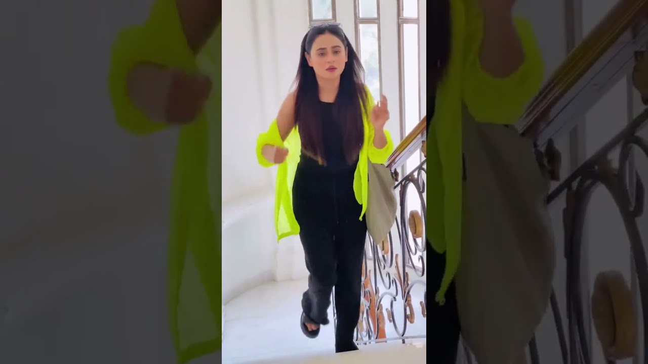 Fazyla Laasharie New Drama BTS: Behind-the-Scenes Exclusive π¬