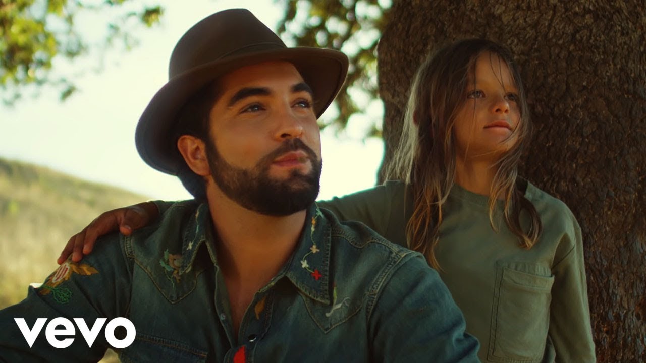 Kendji Girac Releases New Single 'Tiago' 🎶