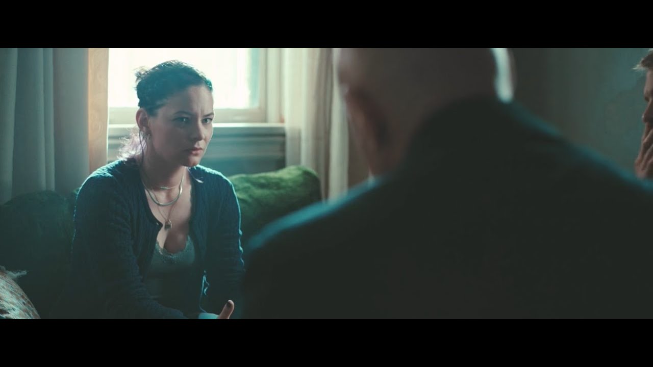 The Silent Hour (2024): Deaf Woman Witnesses Crime 🔇