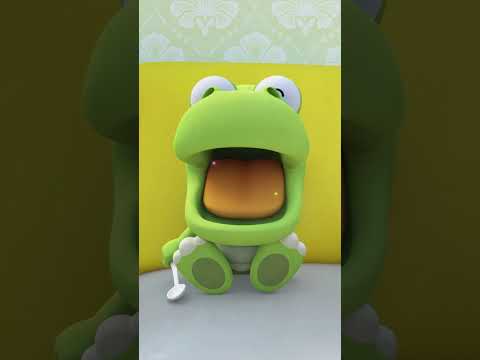 Orang Tua Tidak Tahu! #pororo #kids #forkids #bahasaindonesia #shorts