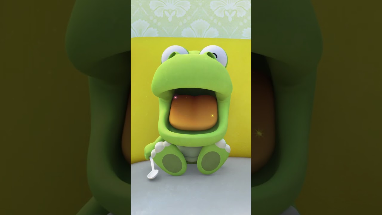 Orang Tua Tidak Menyangka! 😱 Kisah Seru Anak-anak di Channel Kami