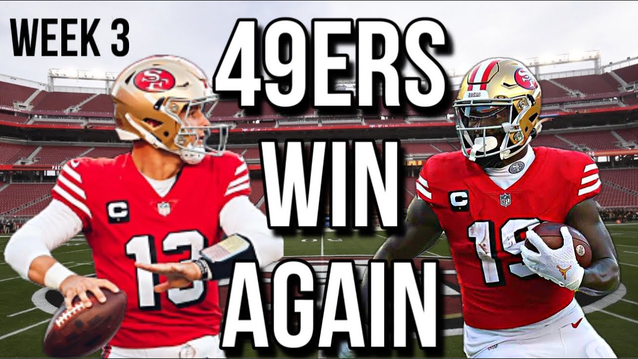 49ers vs Giants 2023: Exciting Recap & Instant Reactions 🏈
