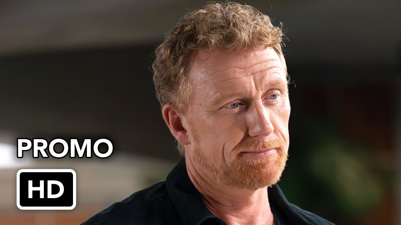 Grey's Anatomy S22E05 Promo: Motherless Child 🎬