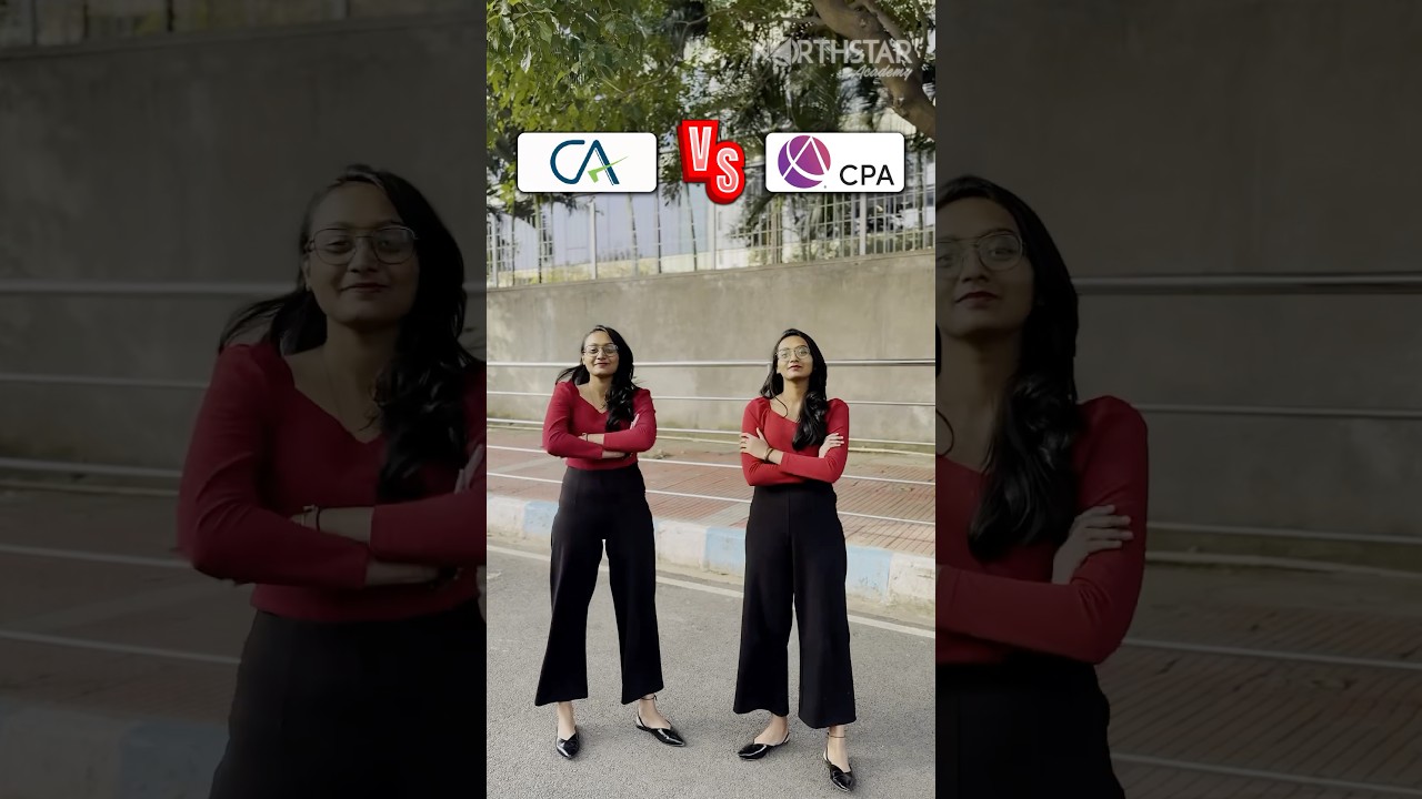 CA vs CPA Which is Better? Duration, Exam, Salary & More