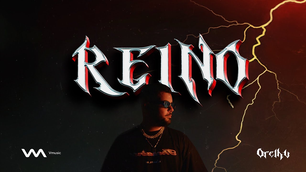Reino (Deluxe) | Orelhv, Dj Richa 🎶