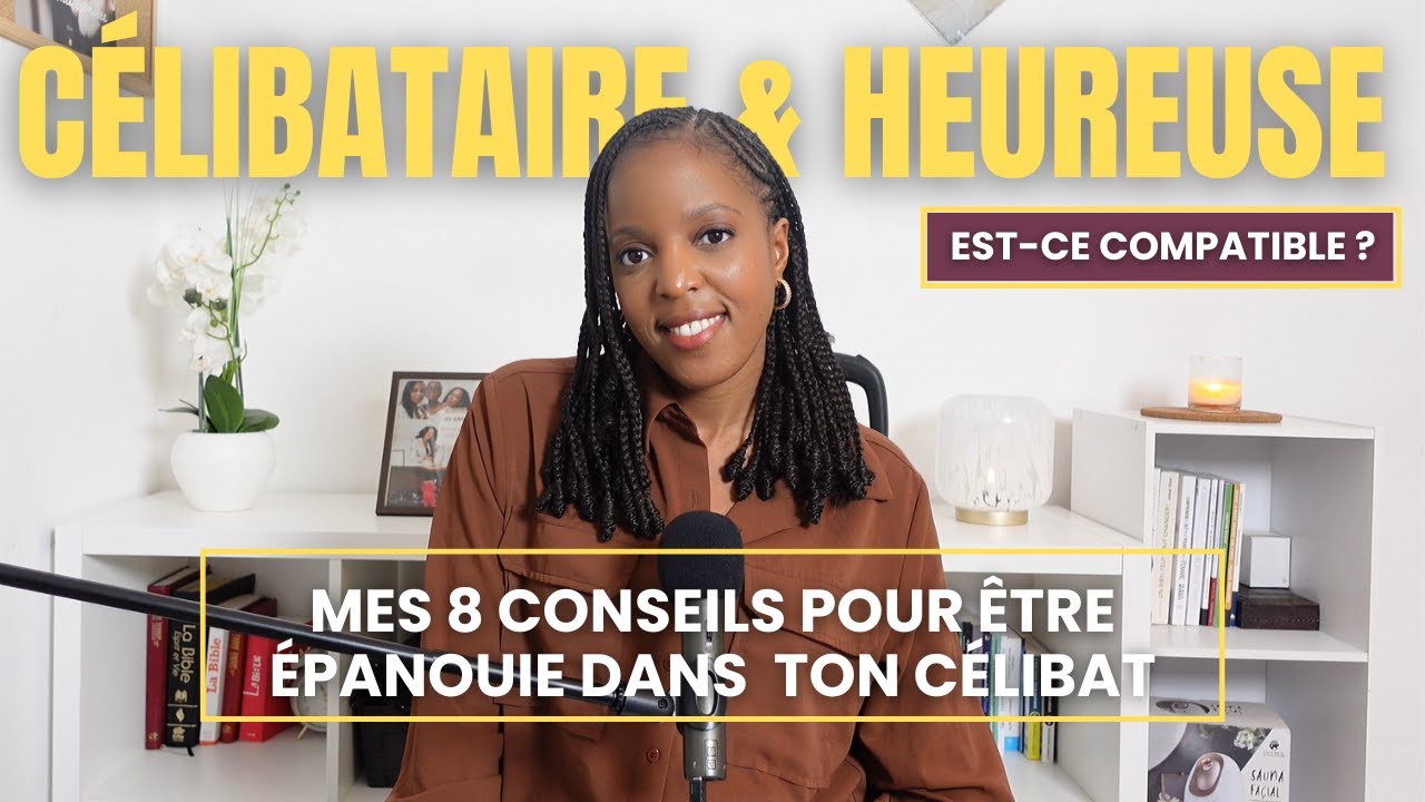 Célibataire : 7 astuces pour s’épanouir pleinement seul(e) 🌟