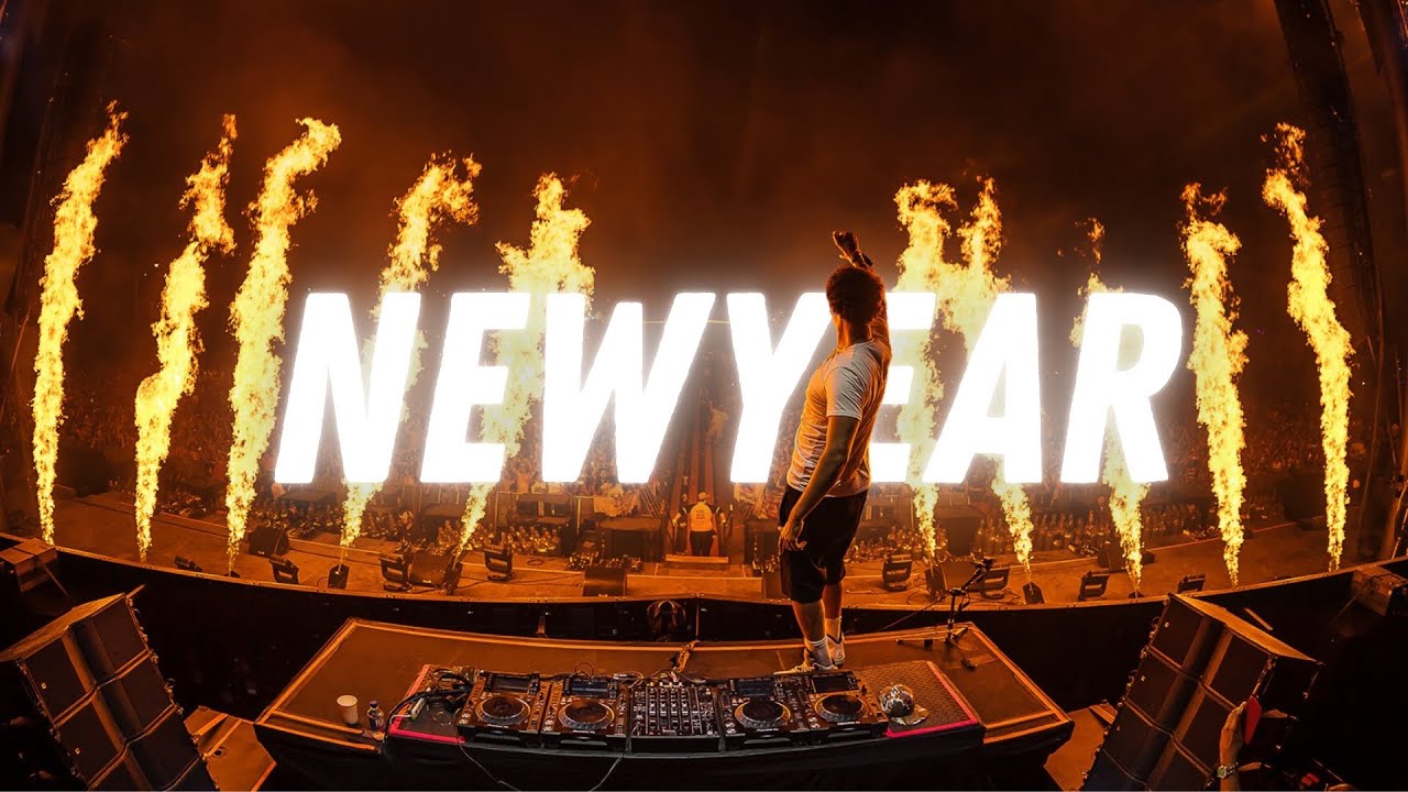 New Year Mix 2026 | The Best Remixes & Mashups Of Popular Songs | EDM Bass Music 🔥