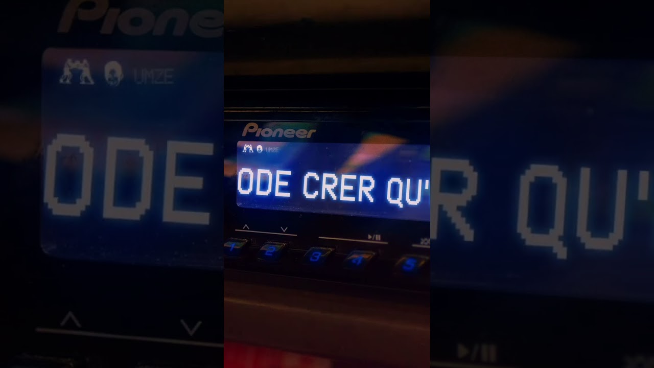 CAÇULAR - Meu Novo Visualizer 🎶