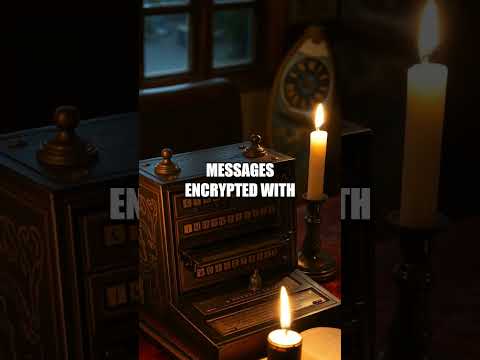 Uncover the Secrets of the Enigmatic Vigenère Cipher!