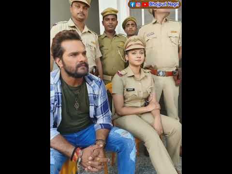 рдЦреЗрд╕рд╛рд░реА рд▓рд╛рд▓ рдпрд╛рджрд╡ рдХреЗ рджреАрд╡рд╛рдиреЗ рдкреБрд▓рд┐рд╕ рд╡рд╛рд▓реЗ | Khesari Lal Yadav