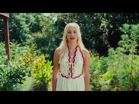 Elizabeth Nichols   Daughter Official Music Video