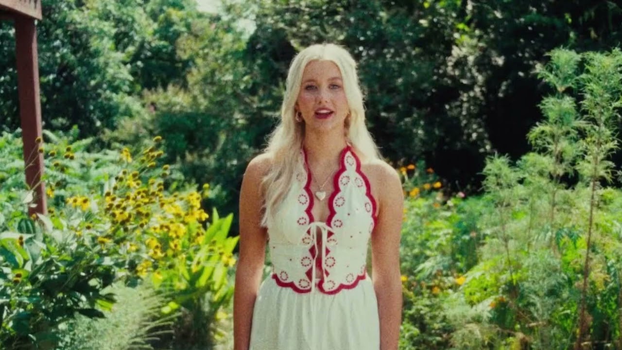 Elizabeth Nichols' New Hit: Official Music Video ๐ถ