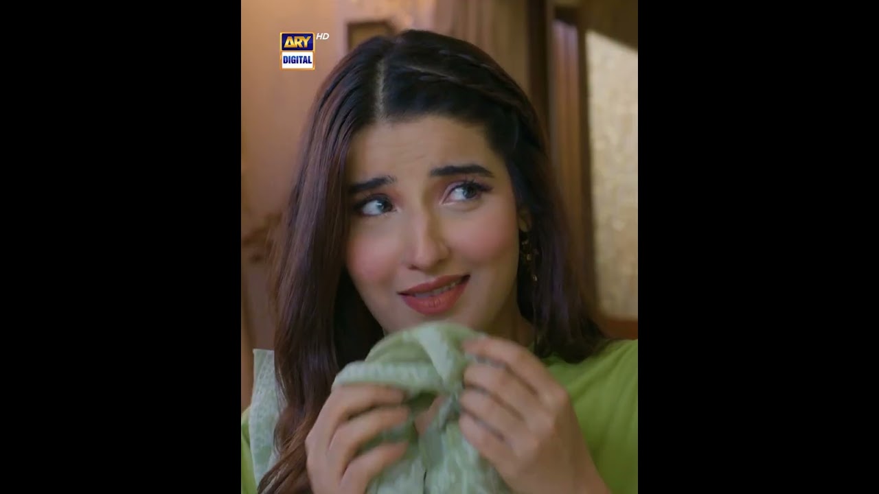 Bhagam Bhag: Love & Comedy with Hareem Farooq 🎬