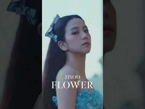 JISOO - ‘꽃(FLOWER)’ M/V HIGHLIGHT CLIP #2