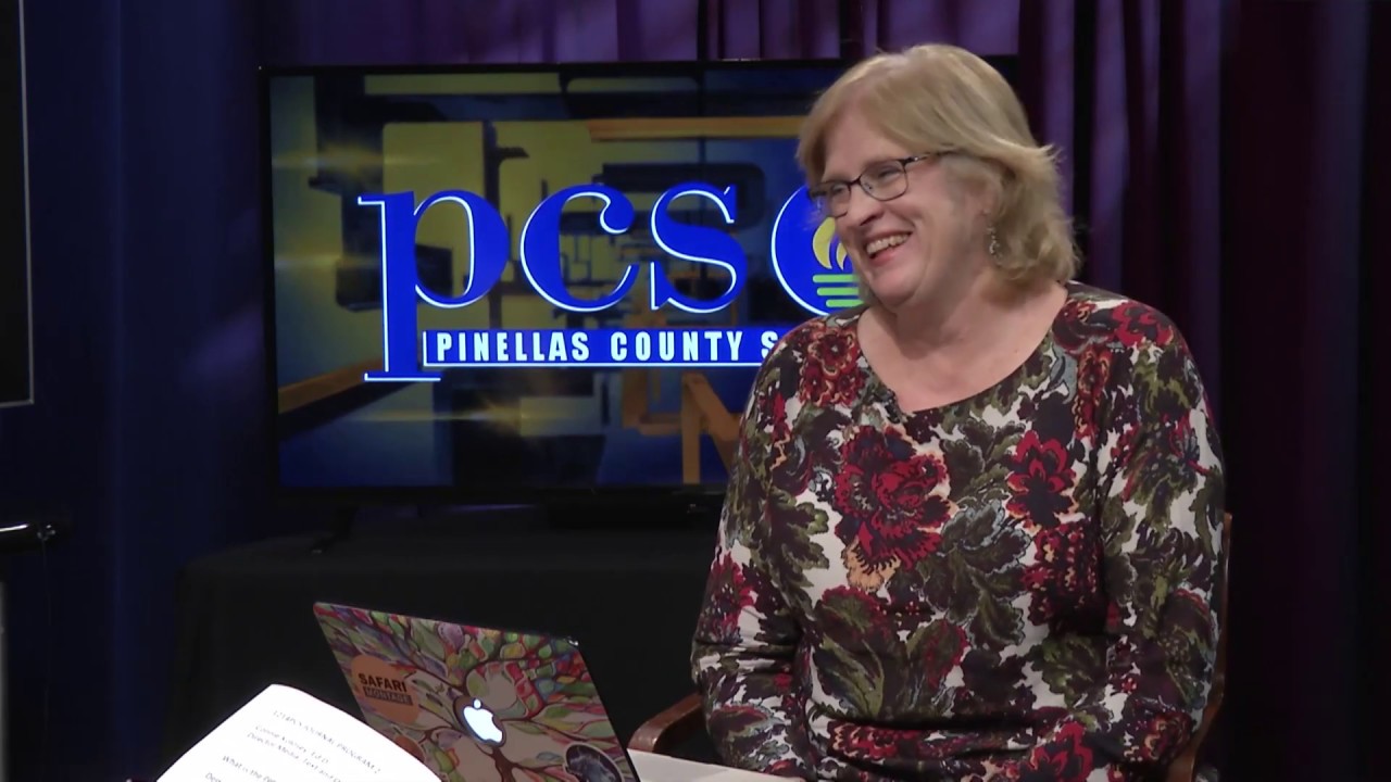 PCS Journal with Al Ruechel: Personalized Learning Website