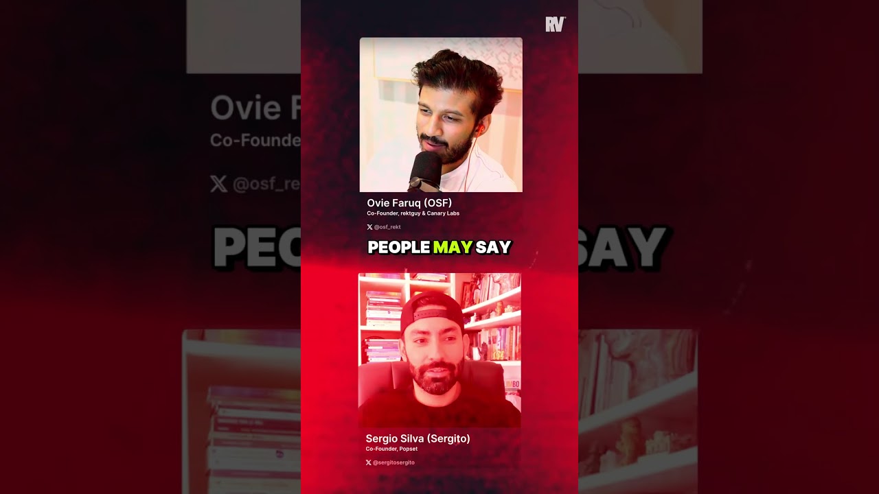 HBO Rumored to Uncover Satoshi Nakamoto’s Identity 🔍