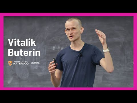 Vitalik Buterin on Relationships and Aligning on Values