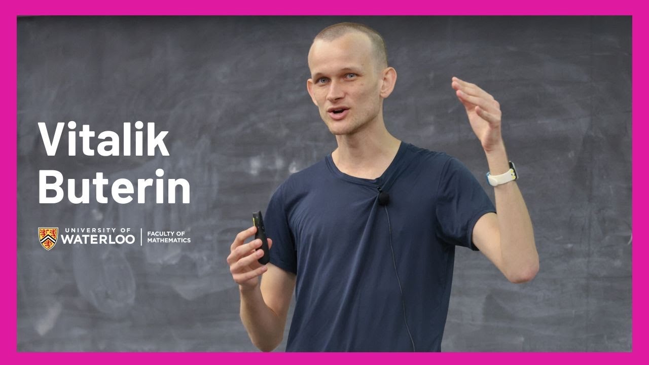 Vitalik Buterin Shares Insights on Relationships, Values, and Innovation 💡