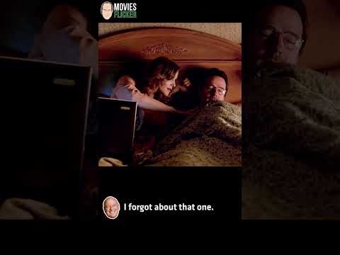 She's A Method Actor - Bryan Cranston To Anna Gunn | Breaking Bad Commentary Funny Ep101 - Pilot