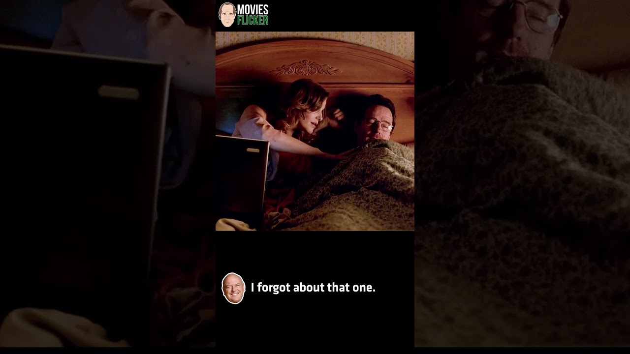 Breaking Bad Funny Commentary: Bryan Cranston & Anna Gunn on Method Acting 🎬