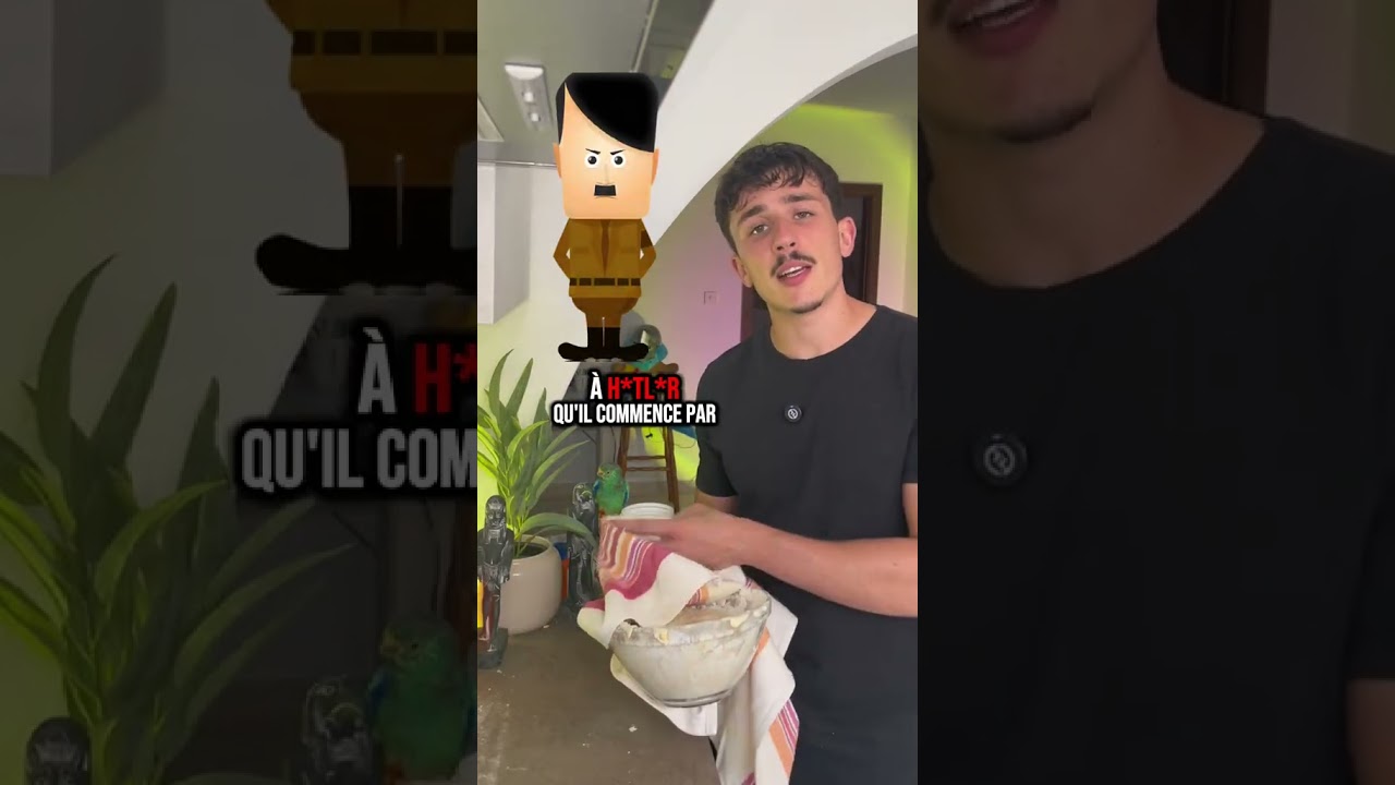 La face cachée de Gandhi 🕵️‍♂️