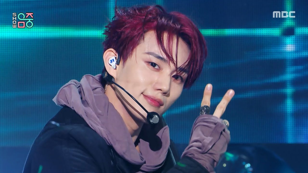 P1Harmony (피원하모니) - UNIQUE | Show! MusicCore | MBC260321방송