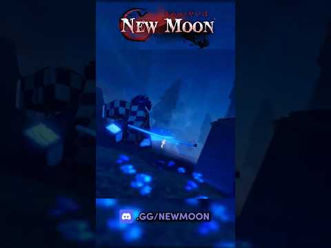 NEW DEMON SLAYER GAME IN ROBLOX |  #roblox #robloxedit #newmoon