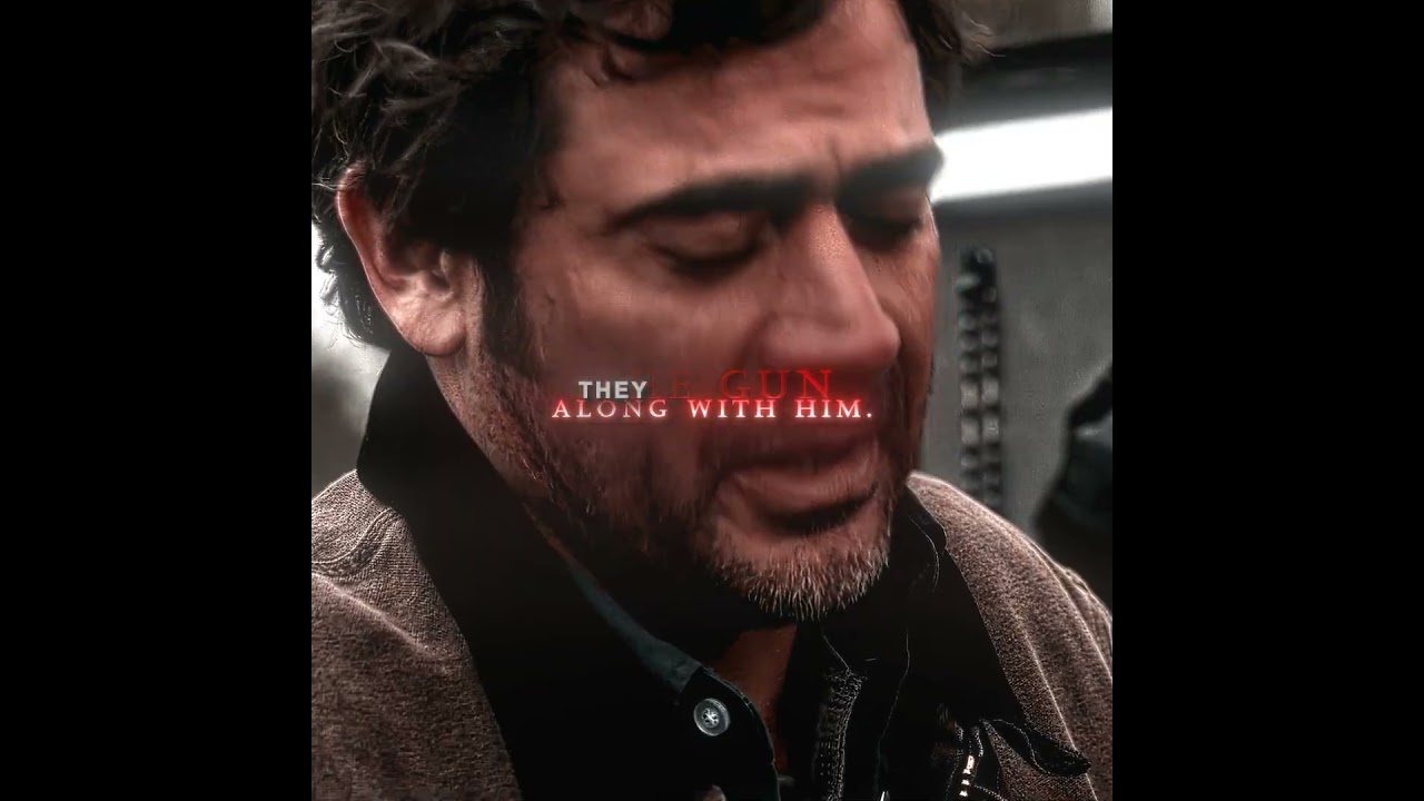 Samuel Colt's Gun & Winchester Brothers in Supernatural 🔫