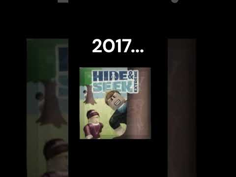 Roblox nostalgia.... #roblox #2017 #nostalgia #memories #old #og