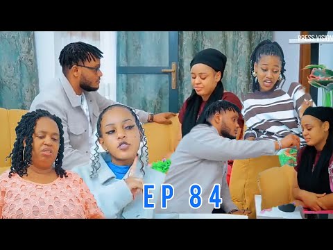 THE HOMELESS GIRL EP 84 UMUKOBWA WUMUKENE UTAGIRA AHO ABA YAKUNZWE NUMUSORE WUMUKIRE
