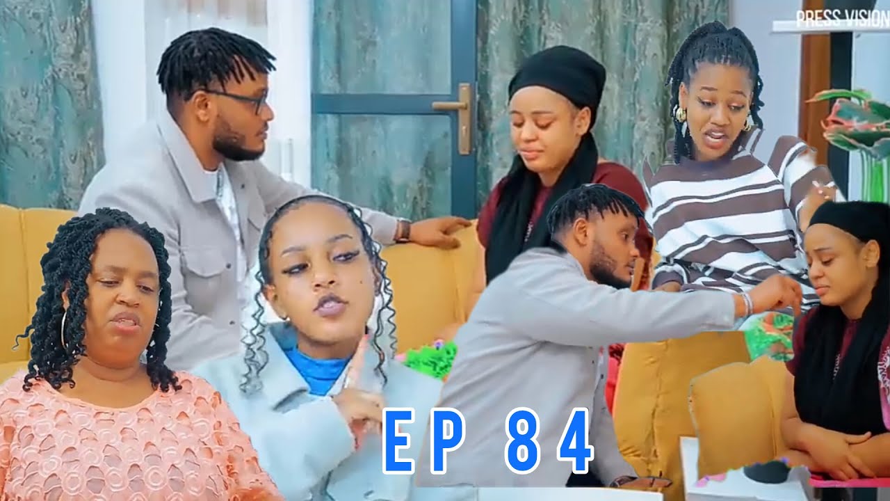 Episode 84: The Homeless Girl’s Heartbreaking Journey 💔