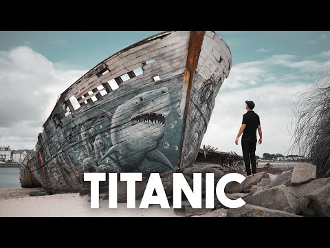 Titanic Remix Laback feat. Alexis Carlier - My Heart Will Go On 2025
