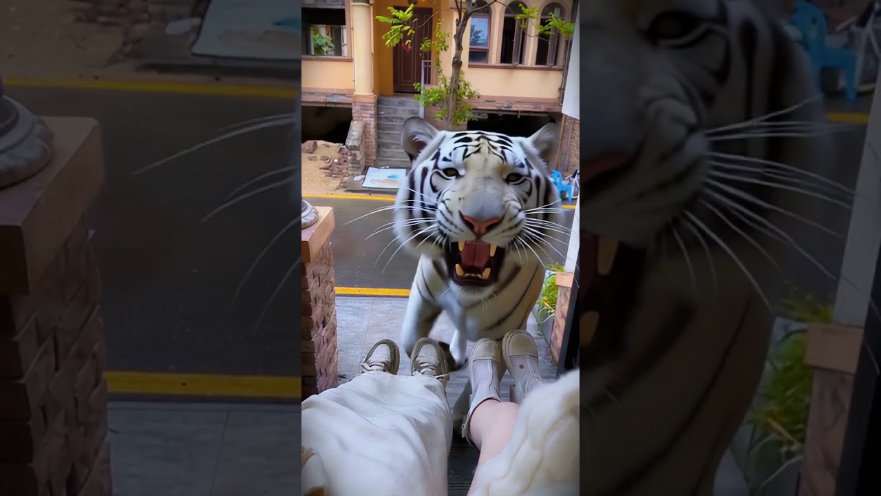 Discover Amazing Daily Content on the Hand of God's Channel 🐅