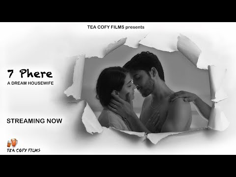 7 Phere- A Dream Housewife | Short Film | Malti Chahar | Rajat Verma | Akshita Mudgal