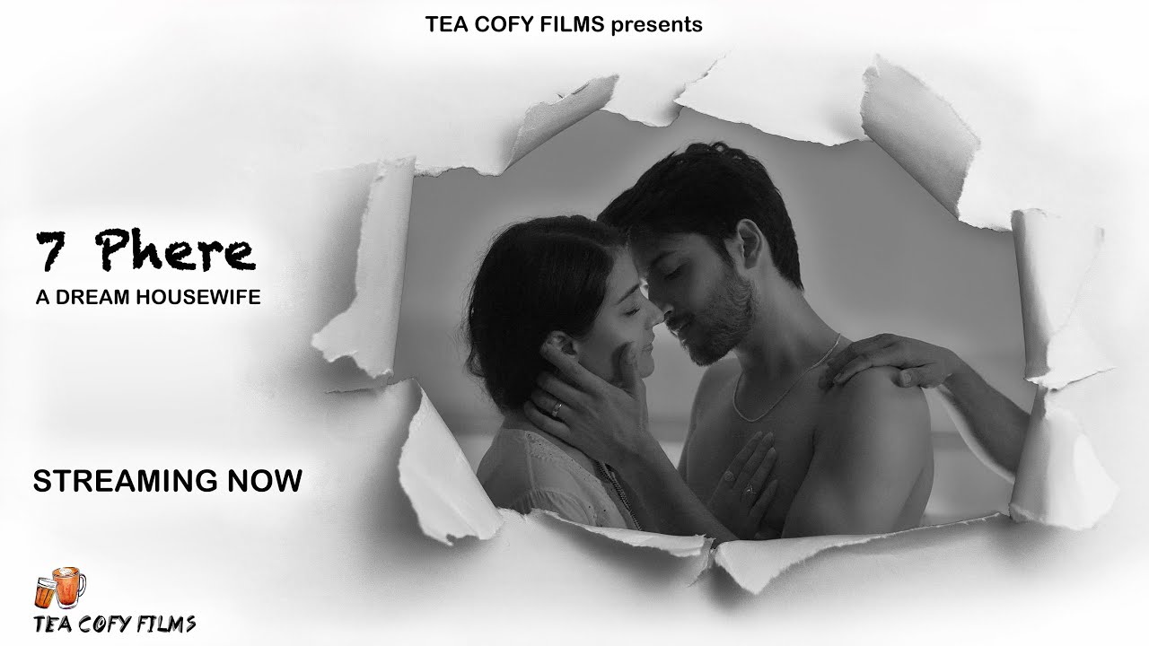 7 Phere - A Heartwarming Tale of a Dream Housewife ❤️ | Short Film by Malti Chahar
